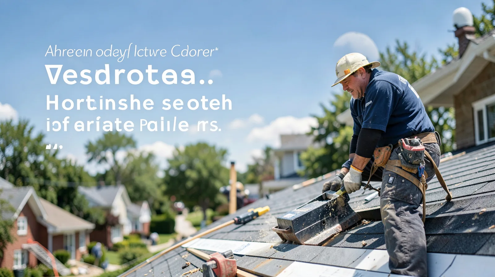 Roof Replacement in Chappaqua, NY near me